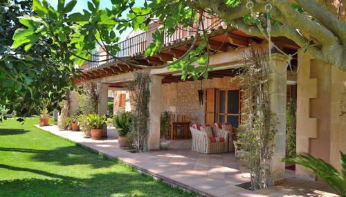 Villa Casa Binissagar II 106 by Mallorca Charme - Foto 5