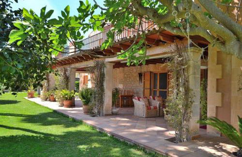 Villa Casa Binissagar II 106 by Mallorca Charme - Photo 5