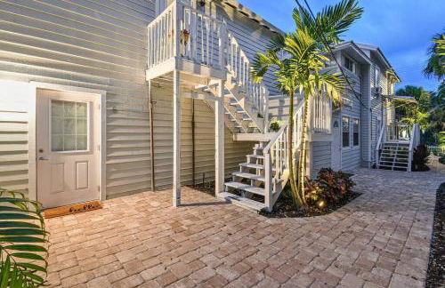 Renovated Studio in Downtown Stuart #5 - Foto 35