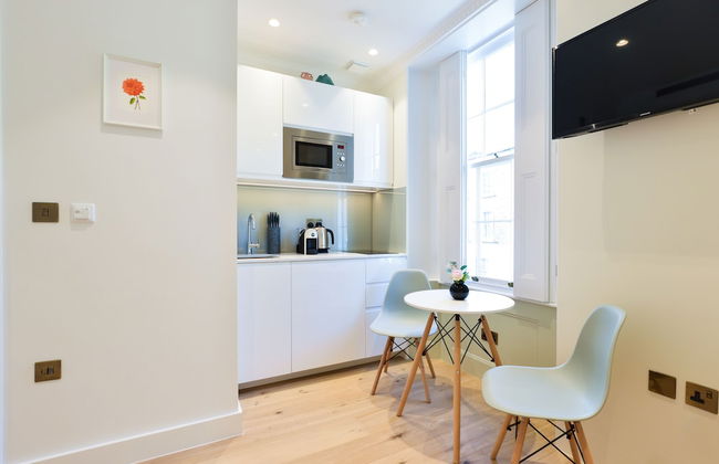 Star Street Serviced Apartments by Concept Apartments - Photo 36