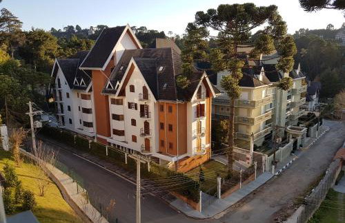 Condessa de Bonneval em Campos do Jordão - Foto 56