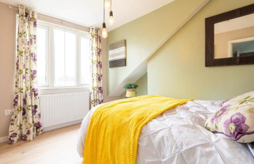 Starbeck Serviced Apartments - Foto 17