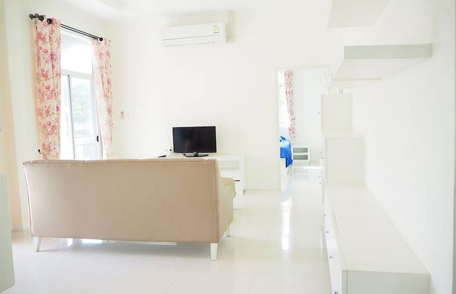 Suanson Paragon Green Villas - Foto 22