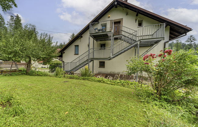 2 bedroom Apartment in Wisła with garden and terrace - Photo 10