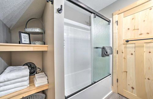 Bellaire Family Cabin All-Season Retreat! - Photo 21