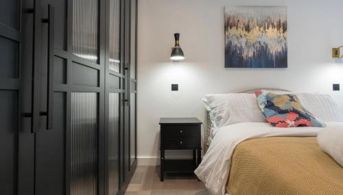 Beautiful Apartment next Tower Bridge E with AirCon - Foto 3
