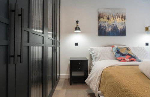 Beautiful Apartment next Tower Bridge E with AirCon - Foto 3