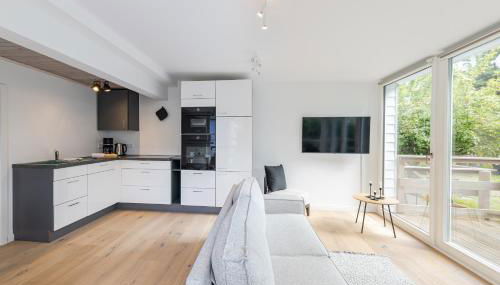 Haffperle - Küstenglanz - zentral in Haffkrug, nur wenige Schritte zum Strand - Foto 4