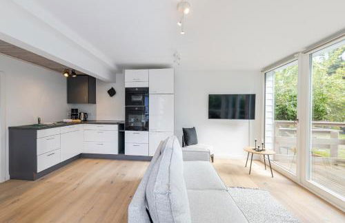 Haffperle - Küstenglanz - zentral in Haffkrug, nur wenige Schritte zum Strand - Foto 4