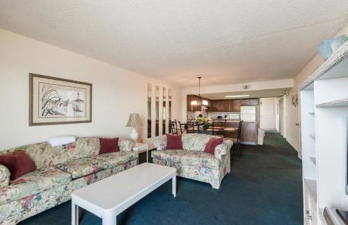 Ocean Towers Resort - Foto 54