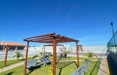 Apto Amplo e aconchegante px a praia! - Foto 53