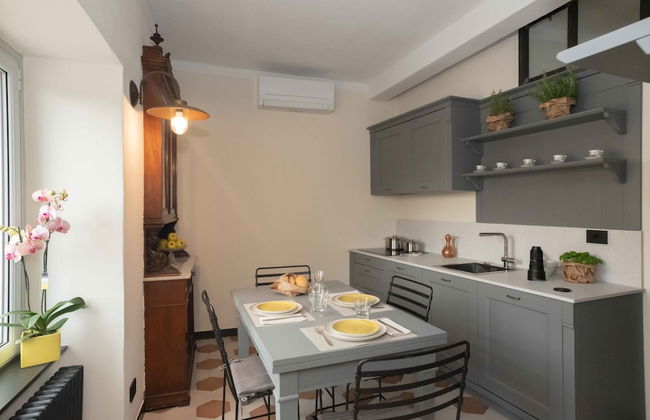 Agriturismo Ca Du Briccu - Foto 13