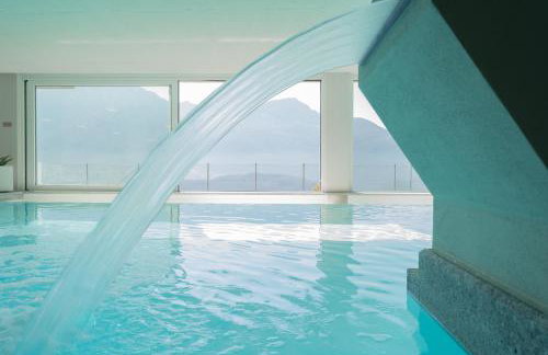 Valarin Luxury Apartments & Wellness by Rent all Como - Foto 152