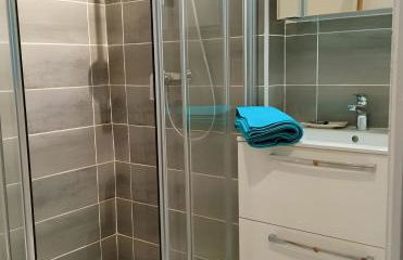 Gîte L'écrin De Pierres - Foto 19