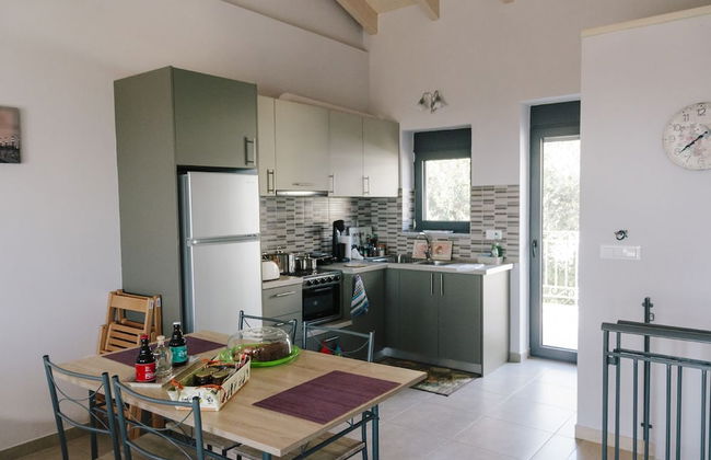 Villa Mons & Mare - Foto 12