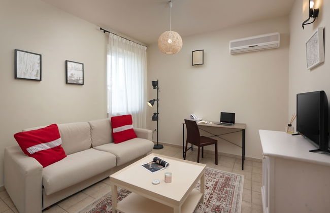 Angelo d'Oro Apartments Trevisol - Foto 19