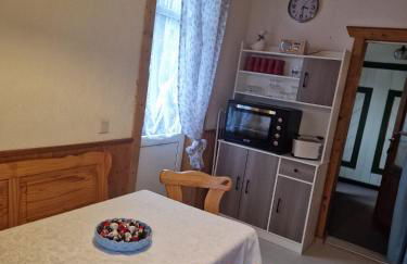 Haus Fessel - Zeterklippe - Foto 18