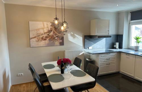 Ruhrperle Apartment 3 Essen - Foto 1