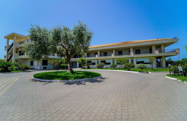 GH Baraka Village - Foto 1