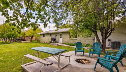 Tropic Getaway Near Bryce Canyon National Park! - Foto 3