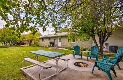 Tropic Getaway Near Bryce Canyon National Park! - Foto 3