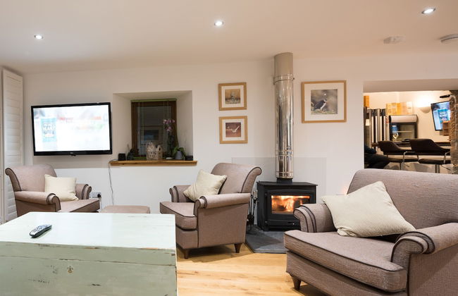 The Steading - Foto 25