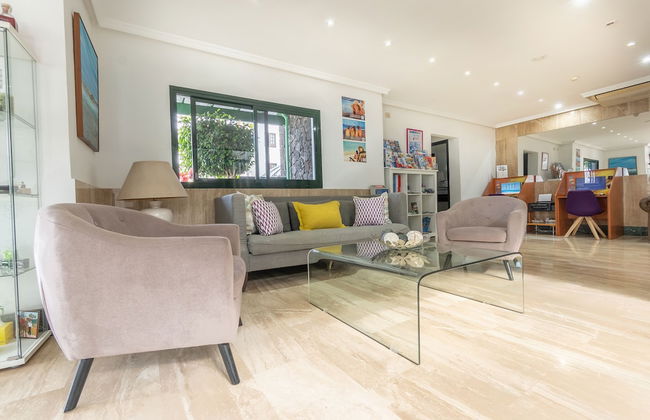 Apartamentos La Moraña - Foto 77