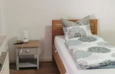 Monteurwohnung 1 Bitterfeld - Foto 16