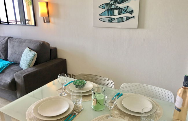 MyHome Riviera Apartments - Cannes Rentals - Photo 28