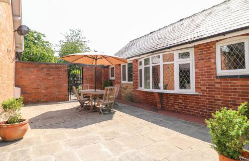 Elm Tree Cottage - Foto 26