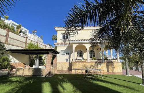 Malagasuite Villa Moriana - Photo 59