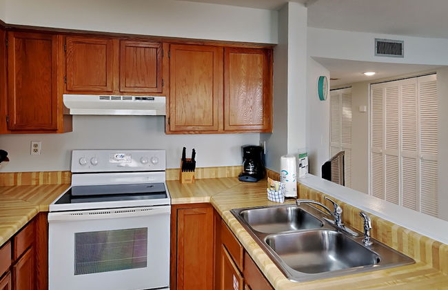 Gulf Winds by Southern Vacation Rentals - Foto 20