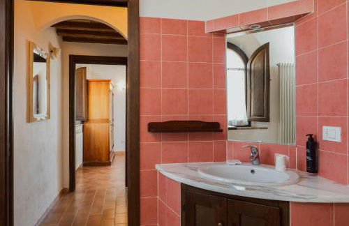 Podere Montale Winery - Foto 72