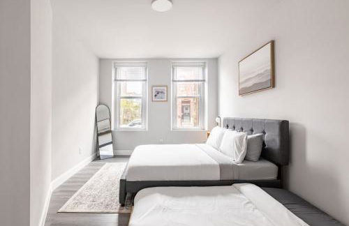 Philly Getaway - Chic Stay Near Center City - Foto 68