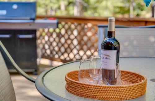 4 Mi to Downhill Ski Resort! Spacious Family Haven - Foto 33