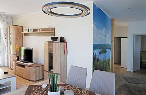 Ferienhaus im Wiesental - Foto 5