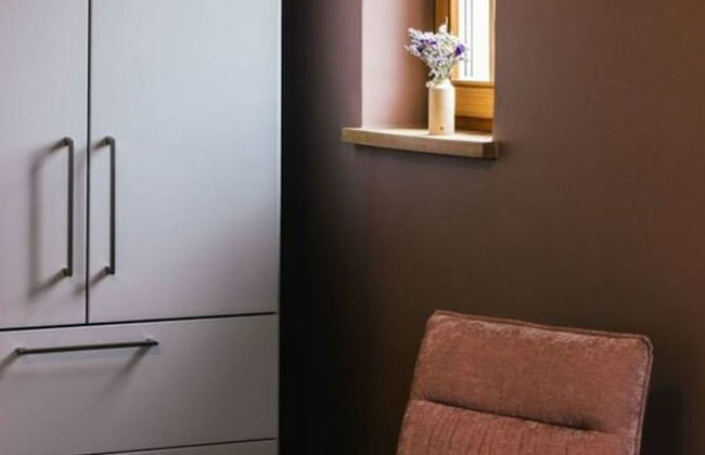 Cloud 9A Comfortable Holiday Residence - Photo 35