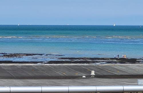 Appartement Duplex 55m2 face à la mer - Photo 5