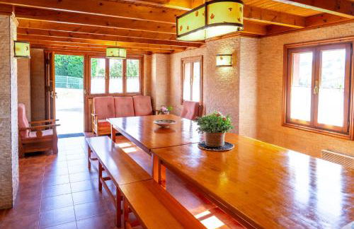 Casa Monterriundo I y Apartamento Monterriundo II - Foto 36