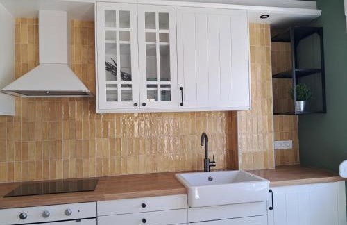 Yatrissa Boutique Apartments - Foto 25