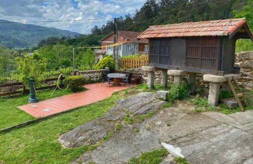 Casa Lagar de Arume - Foto 31