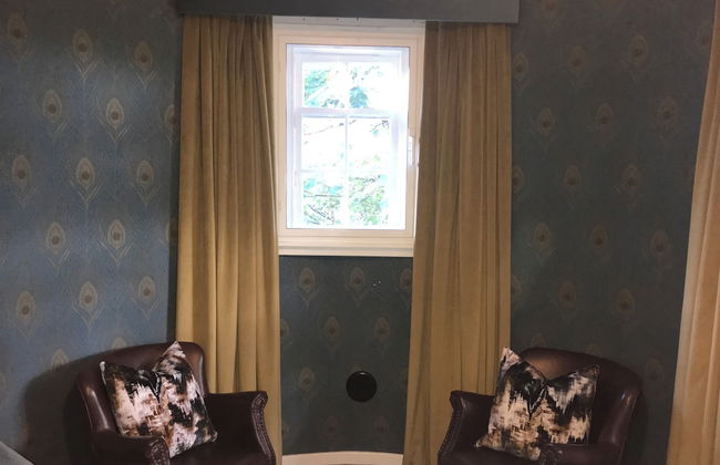 Old Spittal Hospital Apartment - Foto 8