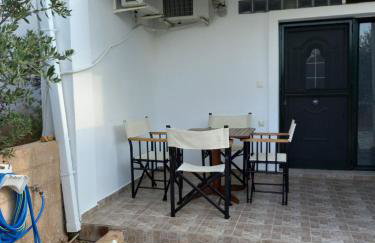 Flisvos Apartments - Foto 36