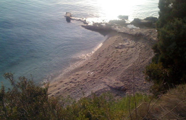 Apartments Villa Pelegrin - Foto 43