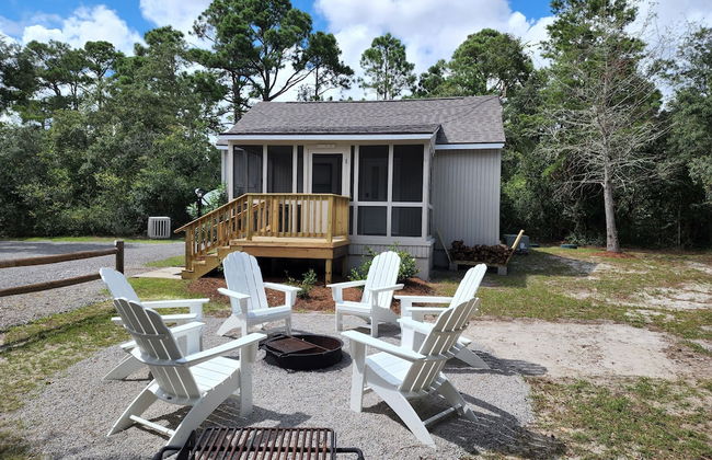 The Cabins at Gulf State Park - Foto 7