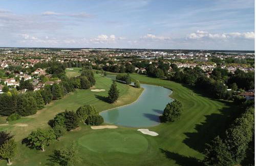Au Charme De Bussy - Maison près de Disneyland Paris, Forêt, Gare - Foto 36