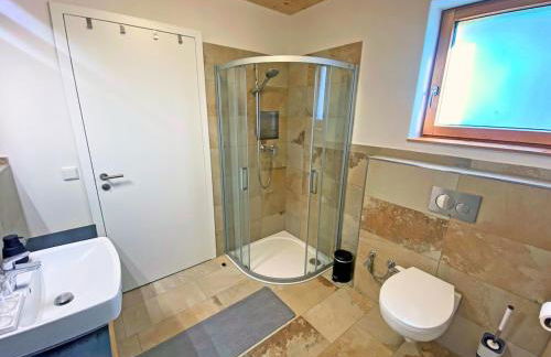 Rückzugsort in modernem Holzhaus - Foto 12