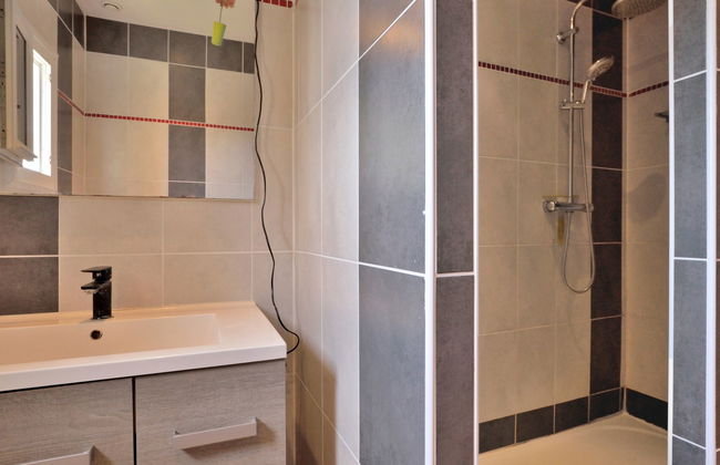 La Roseraie - Photo 20