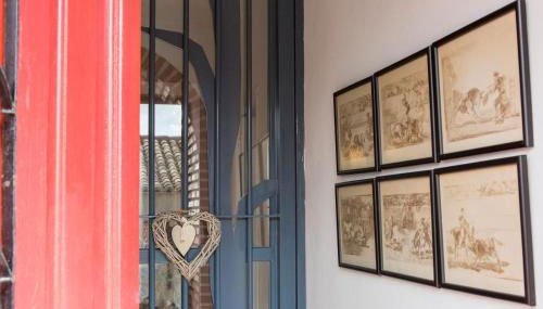 CASA VIDAL RELAX AL PIE DE LA SIERRA - Foto 2