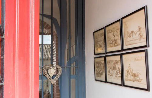 CASA VIDAL RELAX AL PIE DE LA SIERRA - Foto 2